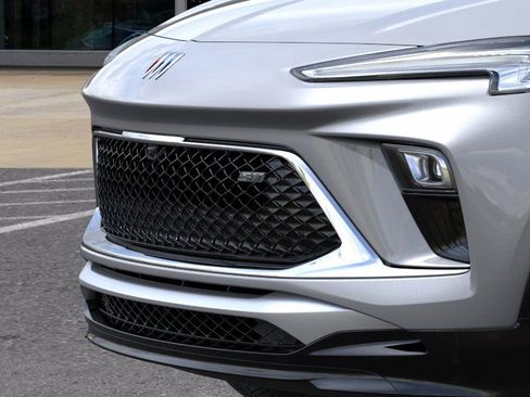 New 2026 Buick Encore GX Sport Touring w/ Advanced Technology Package image 15