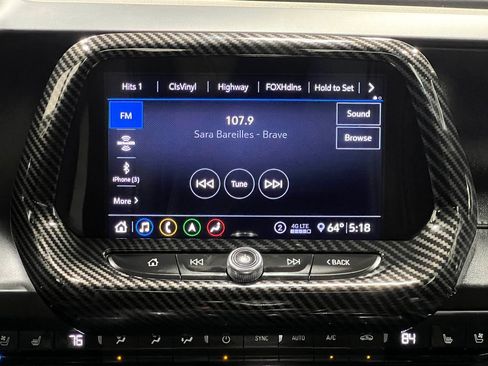Used 2020 Chevrolet Camaro SS RWD image 26