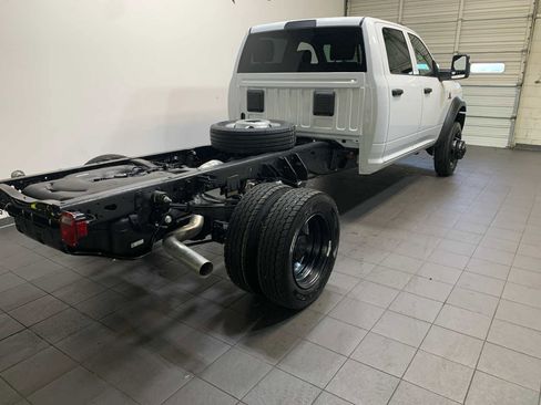 New 2026 RAM 4500 Tradesman image 3