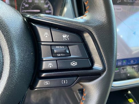 Certified 2024 Subaru Crosstrek 2.5i Limited AWD/4WD image 21