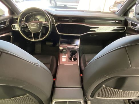 Used 2019 Audi A6 2.0T Premium w/ Convenience Package AWD/4WD image 13