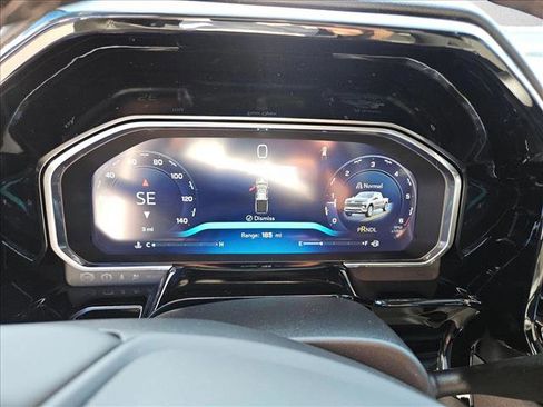 New 2026 Chevrolet Silverado 1500 LT image 17