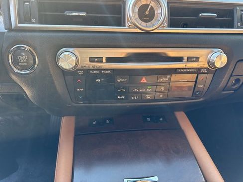Used 2013 Lexus GS 350 image 16