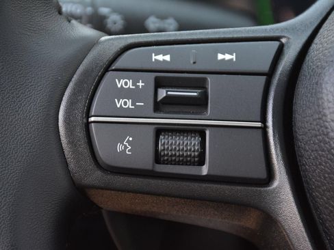 Used 2025 Honda Accord Sport image 30