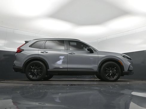 Used 2026 Honda CR-V Sport-L image 43