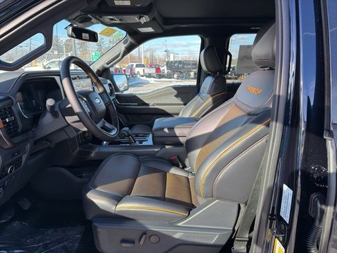 New 2025 Ford F150 Tremor w/ Equipment Group 402A High image 10