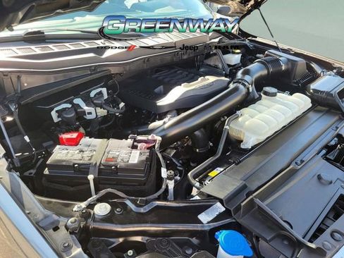 Used 2023 Ford F150 XLT image 67