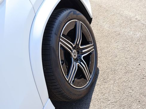 New 2026 Mercedes-Benz GLE 350 4MATIC image 39