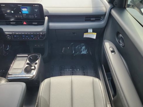 New 2025 Hyundai Ioniq 5 XRT image 14
