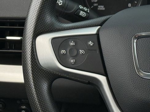 Certified 2023 GMC Terrain SLE w/ Driver Convenience Package image 15