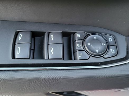 New 2026 GMC Sierra 2500 AT4X image 23