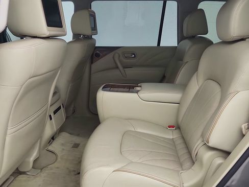 Used 2016 INFINITI QX80 2WD w/ Deluxe Technology Package image 20