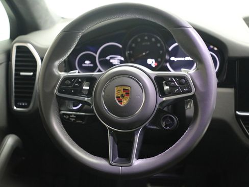 Used 2021 Porsche Cayenne GTS image 22