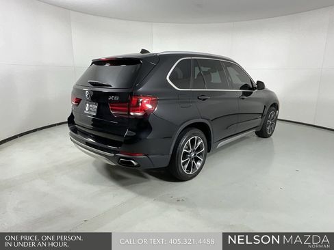 Used 2018 BMW X5 xDrive35i image 7