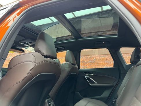 Certified 2025 BMW X1 xDrive28i image 2