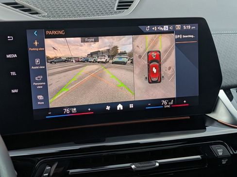 Used 2025 BMW X2 xDrive28i image 20