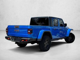 Used 2022 Jeep Gladiator Mojave w/ LED Lighting Group AWD/4WD video 2