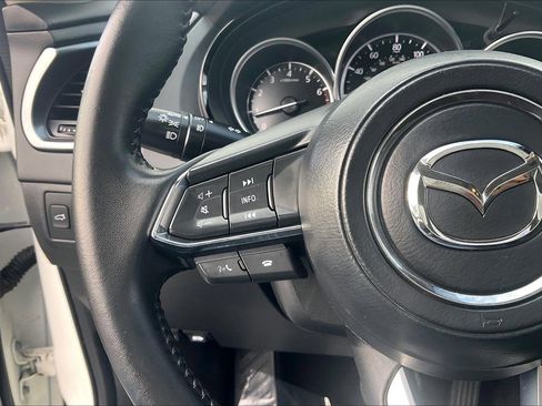 Used 2022 MAZDA CX-9 Touring w/ Touring Premium Package image 23