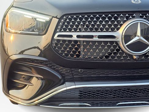 New 2026 Mercedes-Benz GLE 350 4MATIC image 28