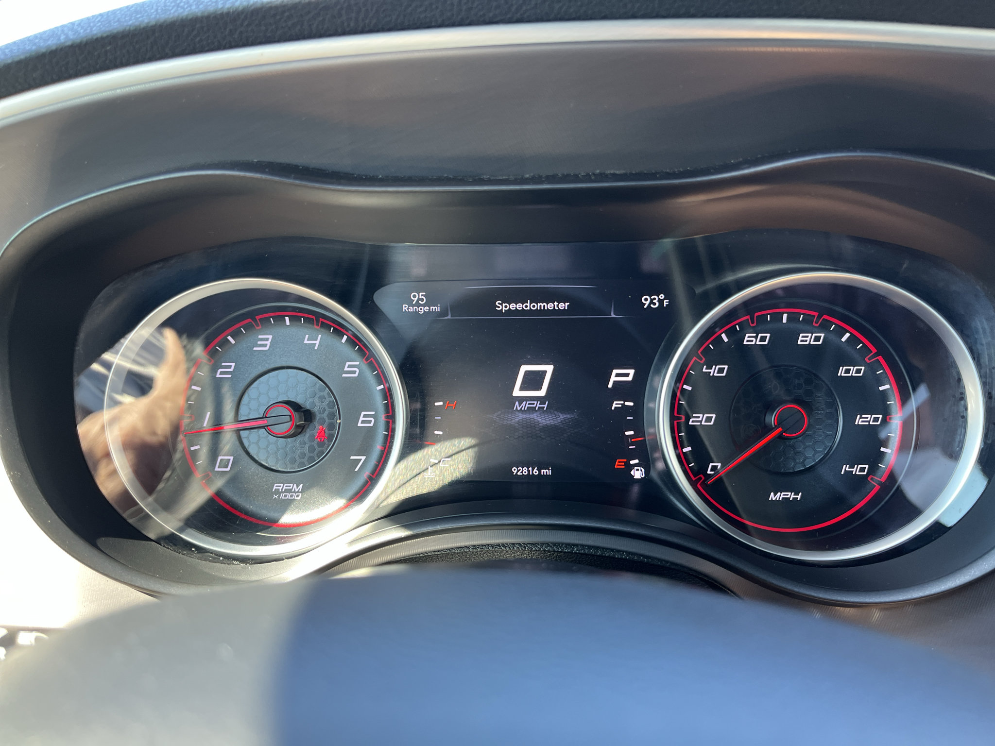 Used 2022 Dodge Charger SXT w/ Leather Interior Group RWD image 13