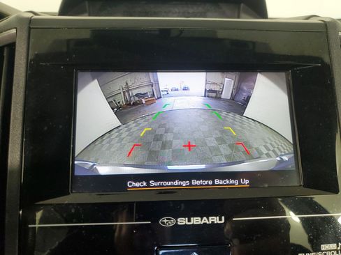 Used 2019 Subaru Impreza 2.0i w/ Eyesight AWD/4WD image 22