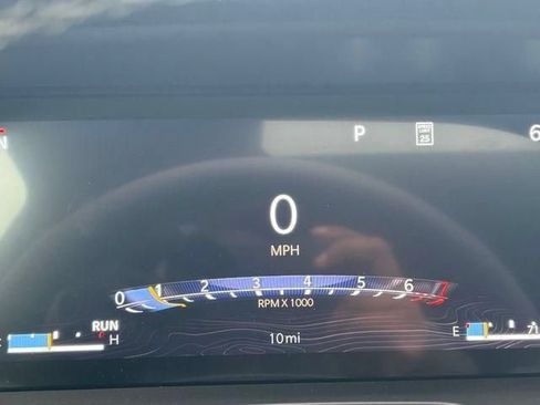 New 2026 Jeep Grand Cherokee Altitude AWD/4WD image 20