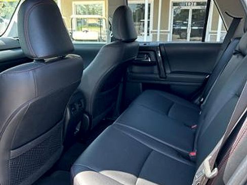 Used 2024 Toyota 4Runner TRD Off-Road Premium image 23