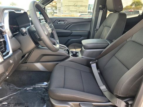 New 2026 GMC Canyon Elevation w/ Technology Package image 11