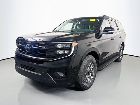 New 2026 Ford Expedition Active AWD/4WD image 3