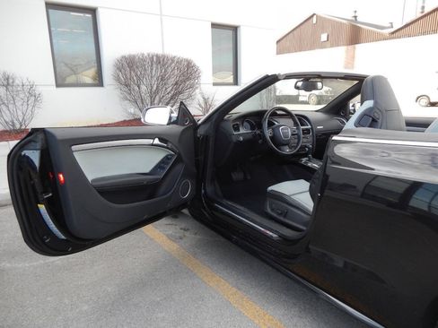 Used 2010 Audi S5 Prestige AWD/4WD image 24