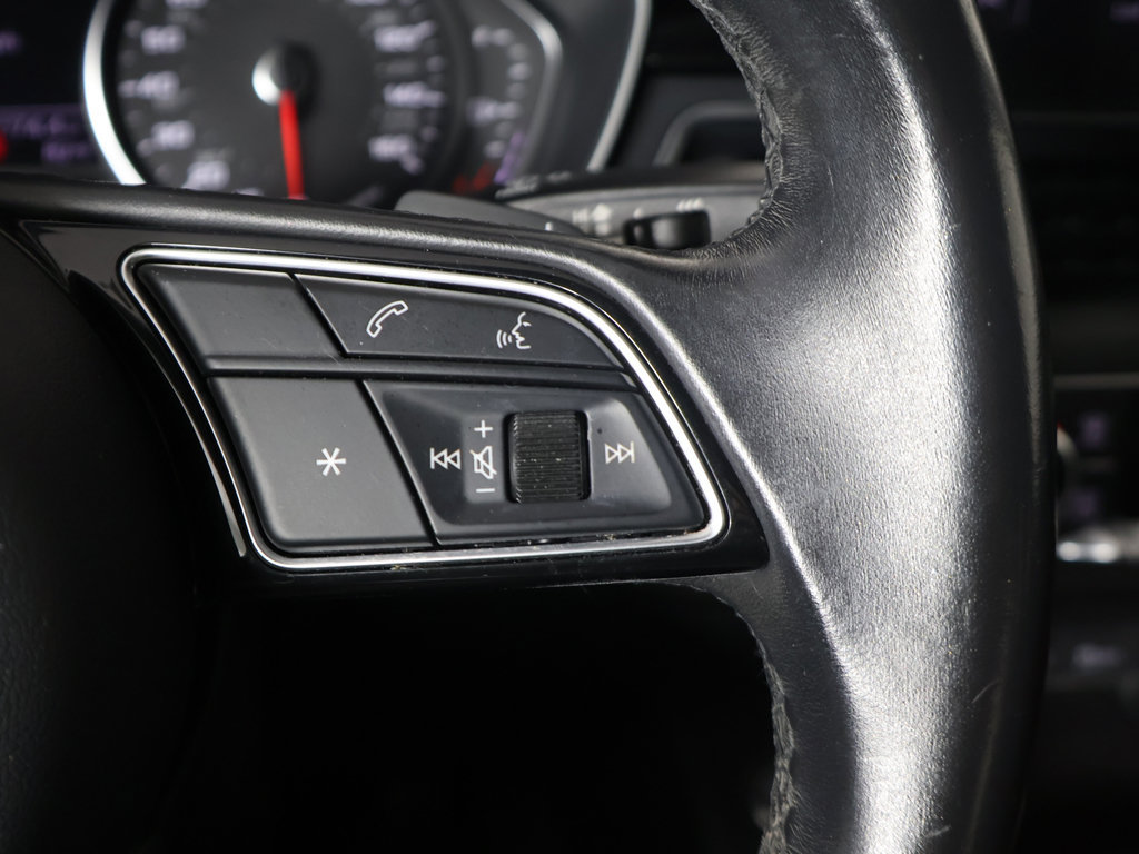 Used 2021 Audi A4 2.0T Premium AWD/4WD image 39