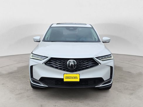 Used 2026 Acura MDX SH-AWD w/ Technology Package image 8