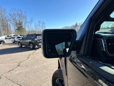Used 2023 Ford F150 Lariat w/ Equipment Group 502A High AWD/4WD image 14