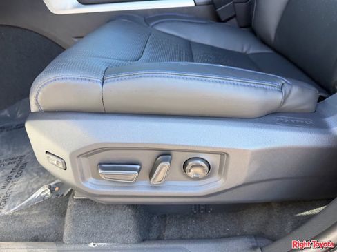 New 2026 Toyota Tundra Platinum AWD/4WD image 20