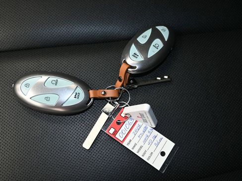 Used 2025 Hyundai Ioniq 5 SEL image 29