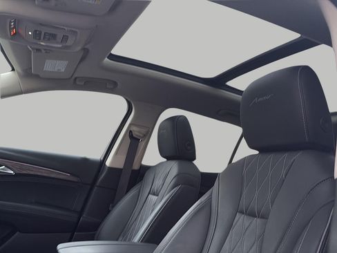 Certified 2023 Buick Envision Avenir AWD/4WD image 18