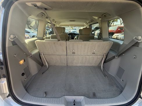 Used 2015 Nissan Quest S FWD image 12