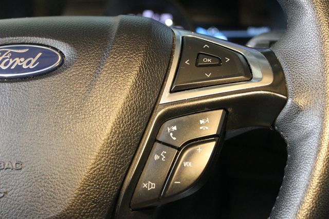 Used 2024 Ford Edge SEL AWD/4WD image 24