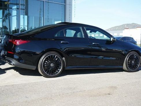 Used 2026 Mercedes-Benz CLA 250 image 9