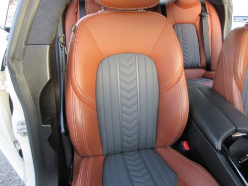 Used 2017 Maserati Ghibli S Q4 image 25