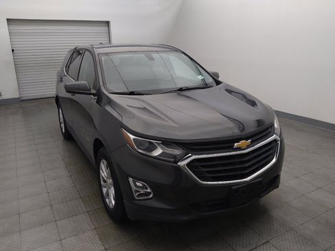 Used 2019 Chevrolet Equinox LT AWD/4WD image 14