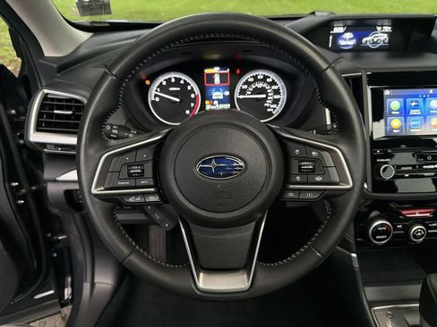Certified 2023 Subaru Forester Premium AWD/4WD image 18