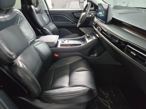 New 2026 Lincoln Aviator Reserve image 20