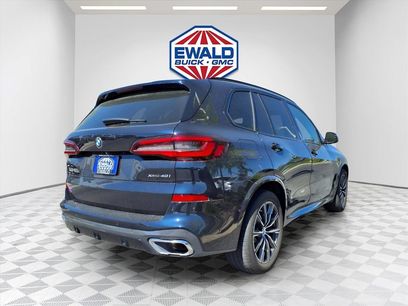 Used 2022 BMW X5 xDrive40i