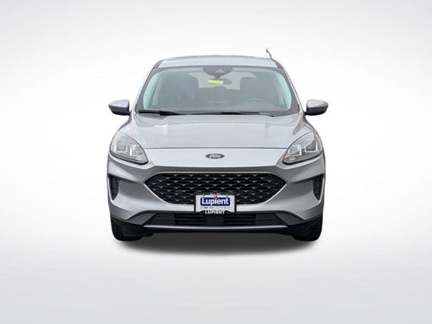 Used 2021 Ford Escape SE AWD/4WD image 11