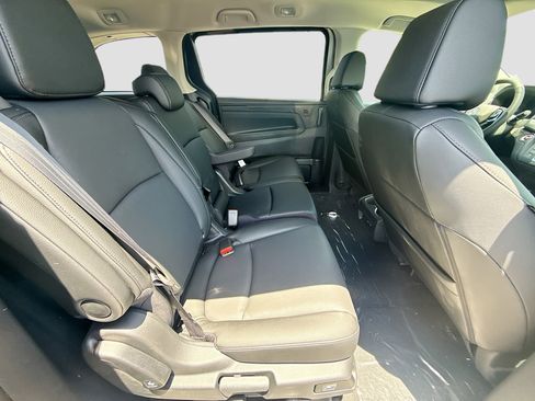 New 2026 Honda Odyssey EX-L image 22
