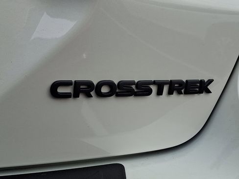 New 2026 Subaru Crosstrek 2.0i Premium image 5