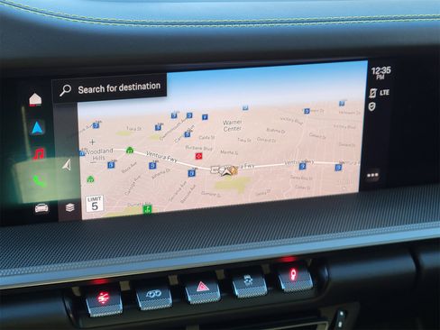 Certified 2022 Porsche 911 Carrera S image 19