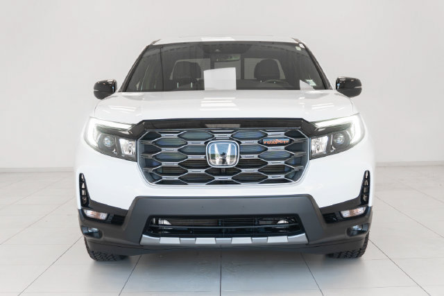 Certified 2024 Honda Ridgeline TrailSport image 19
