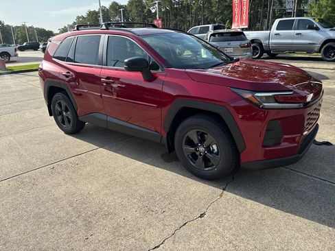 New 2026 Toyota RAV4 LE AWD/4WD image 9